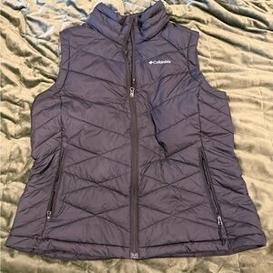 Columbia Heavenly Omni-Heat Vest